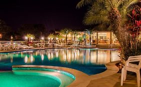 Hotel Recanto da Cachoeira